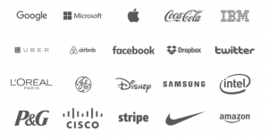 Companies That Have Participated in The Web Summit