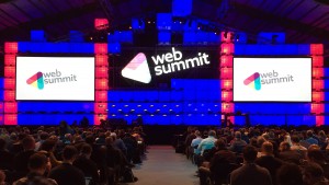 The Web Summit 2015