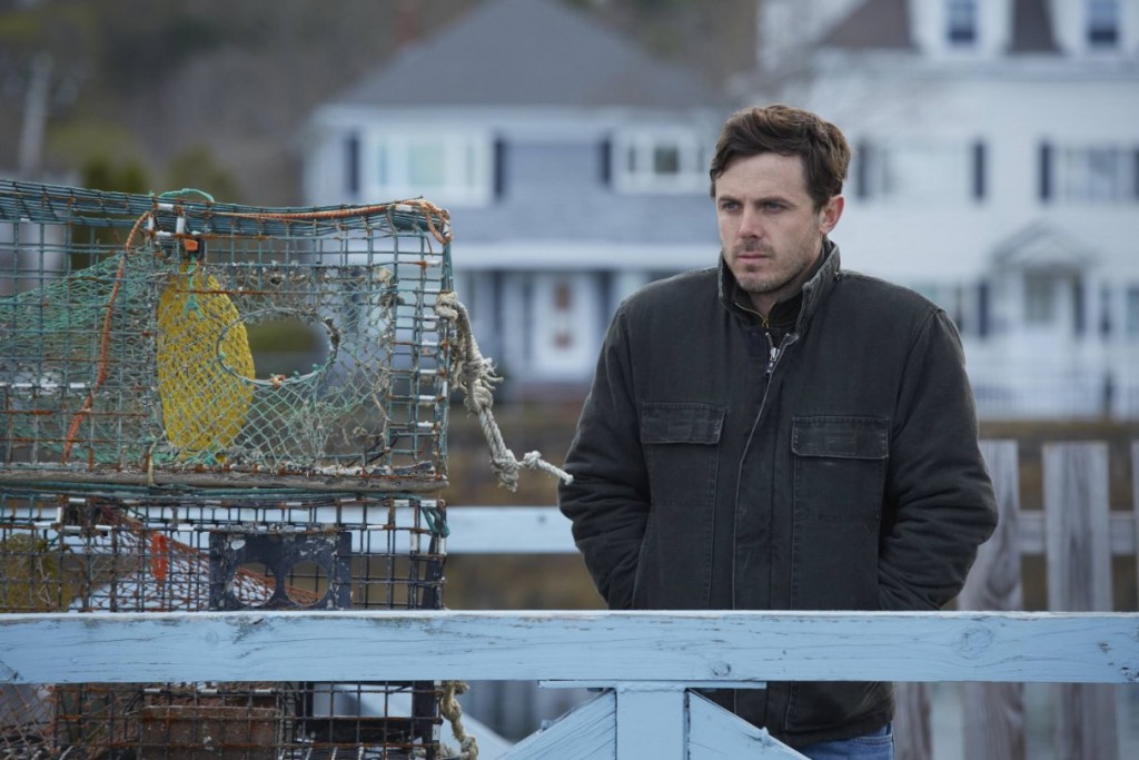 Manchester by the sea 2