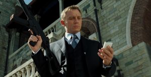 Casino Royale is one of 5 movies you didn’t know were remakes