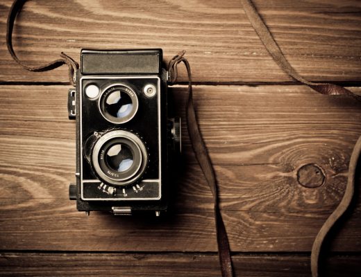Discover The History Of Photography On World Photo Day, August 19