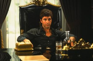 Scarface is one of 5 movies you didn’t know were remakes