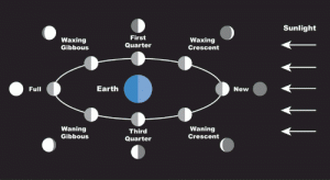 phases-of-the-moon-nasa