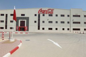 coca-cola-qatar-botteling-plant