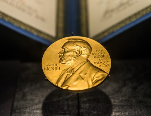Your Guide To The Nobel Prize 2016