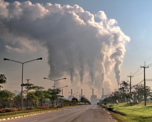 Global Carbon Dioxide Levels Have Passed Critical Tipping Point