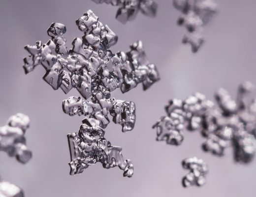 Time Crystals Is Now A State Of Matter