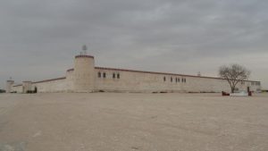 Al Wajbah Fort - Qatar Living