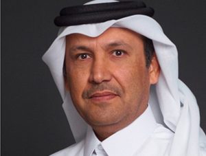 Saad Al Muhannadi - MarhabaQatar