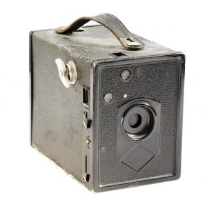 Pinhole camera