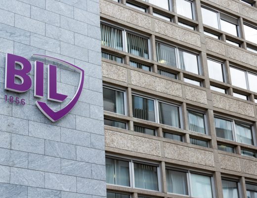 Chinese Legend Holdings wants to buy 90% stake in Banque Internationale à Luxembourg from Qatar-owned Precision Capital