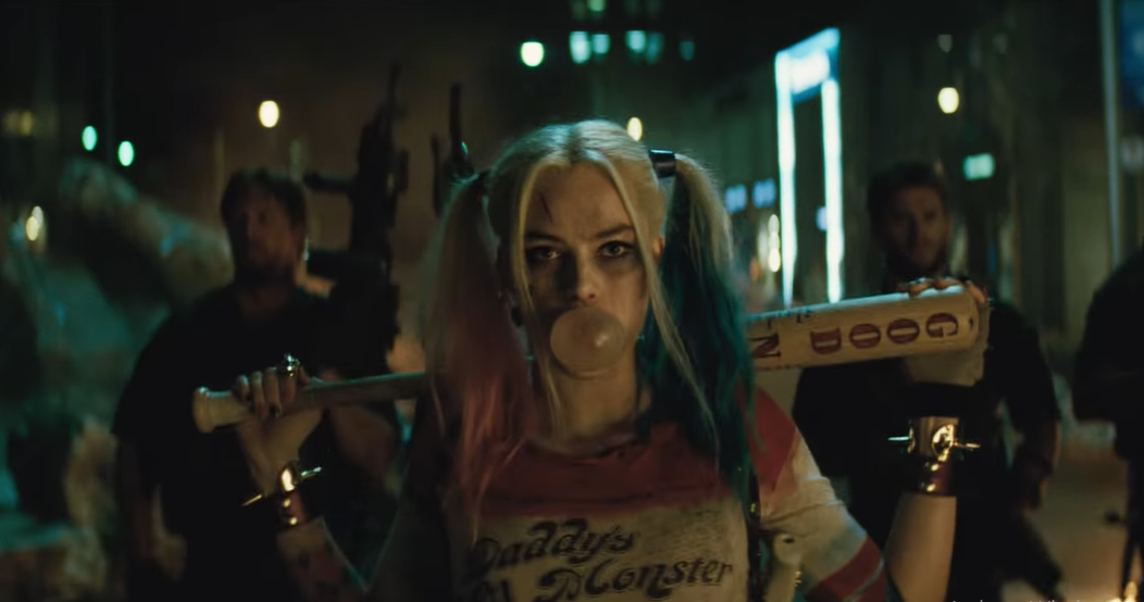 Margot Robbie has announced an independent Harley Quinn movie, away from the Suicide Squad DC adaptations