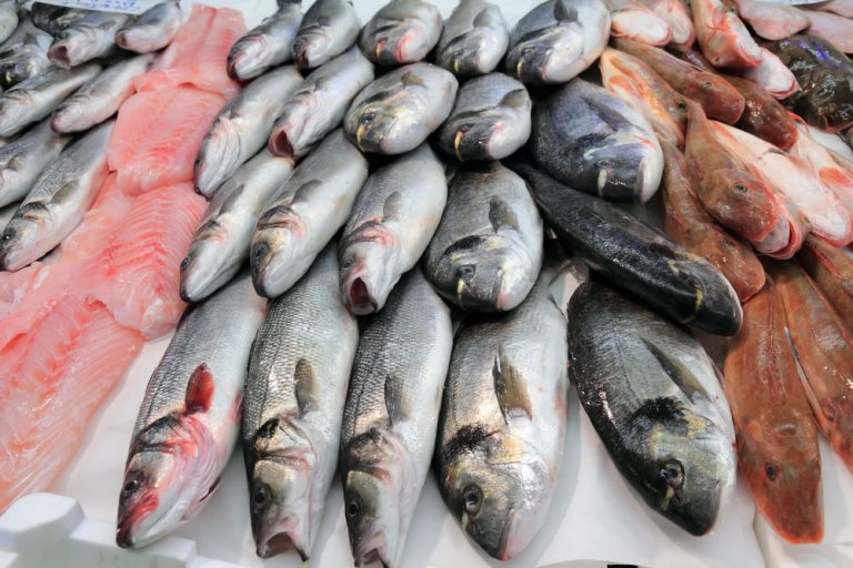 buy fresh fish and have fish delivered to your doorstep from the fresh