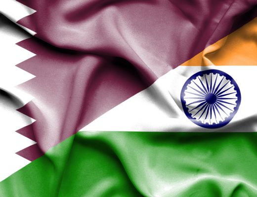 Qatar-India Year of Culture