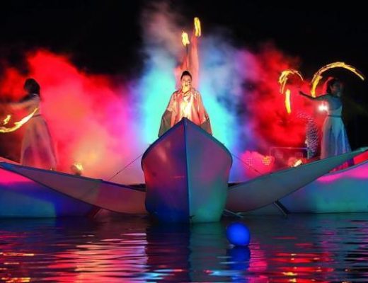The Aspire Lake Festival is returning to Doha - Aspire Zone Foundation