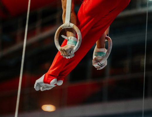 The 2018 Artistic Gymnastics World Championships in Qatar