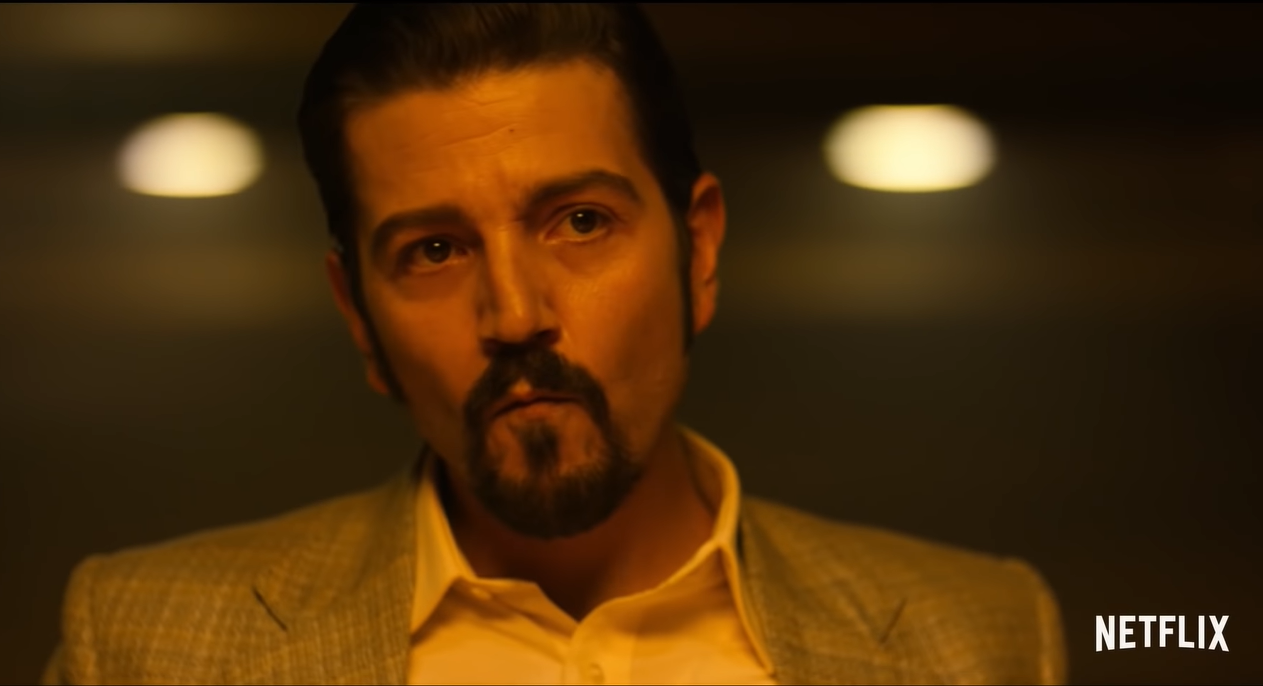 Narcos Mexico Season 4 Trailer And Release Date The Life Pile