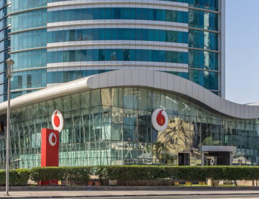Vodafone Qatar will introduce eSIM support along with the new iPhone