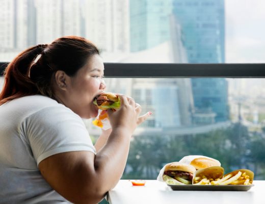 Scientists find gene RCAN1 responsible for fat production, weight gain and obesity