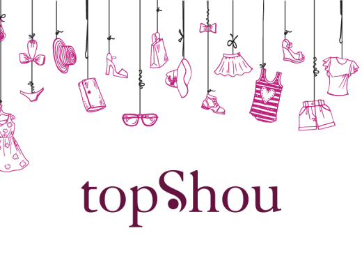 TopShou Logo Art