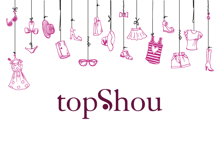 TopShou Logo Art
