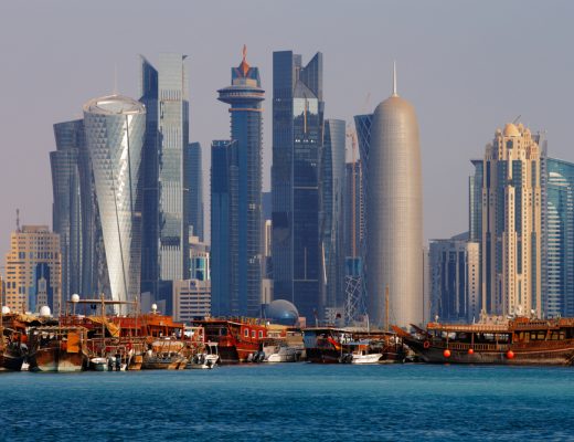 Five Qatar Companies Among Most Valuable In The GCC
