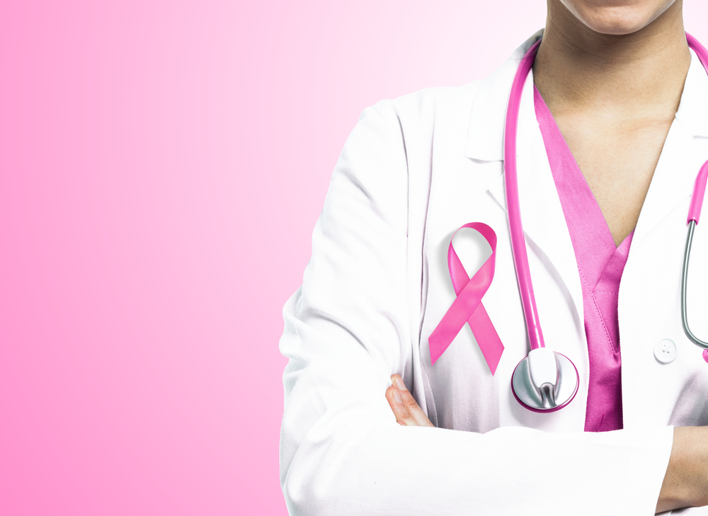 Mobile Screening Buses To Fight Breast Cancer in Qatar