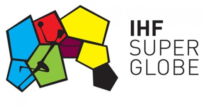 IHF Super Globe 2016