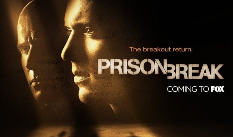 Prison Break new season