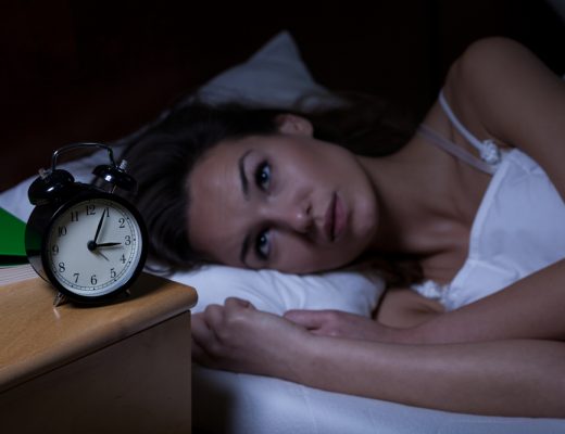 sprayable sleep is an easy way to combat insomnia