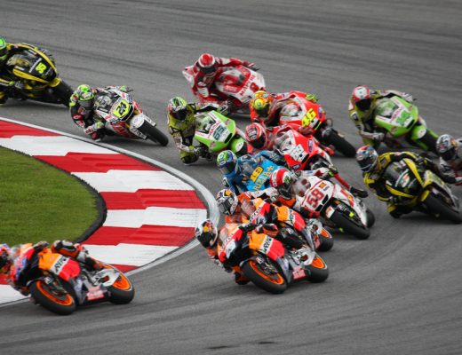 2016 Superbike World Championship Finishes In Qatar