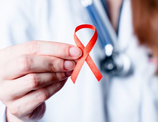 A 44-year-old man from Britain might be the first person ever cured from HIV.