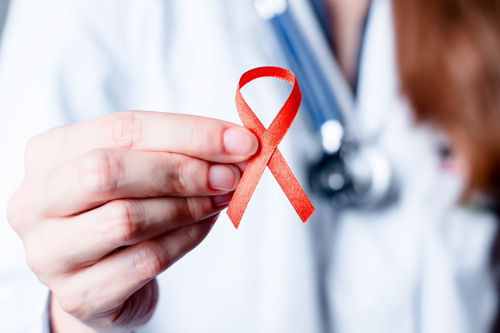 A 44-year-old man from Britain might be the first person ever cured from HIV.