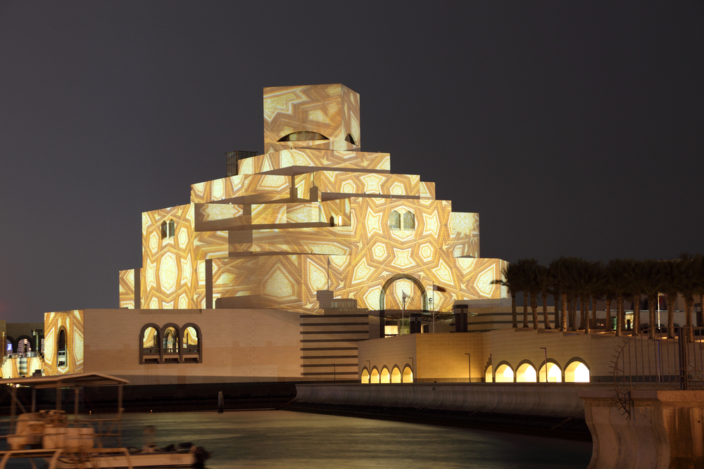 Focus on Qatar exhibition will be held at the Museum of Islamic Art in Doha