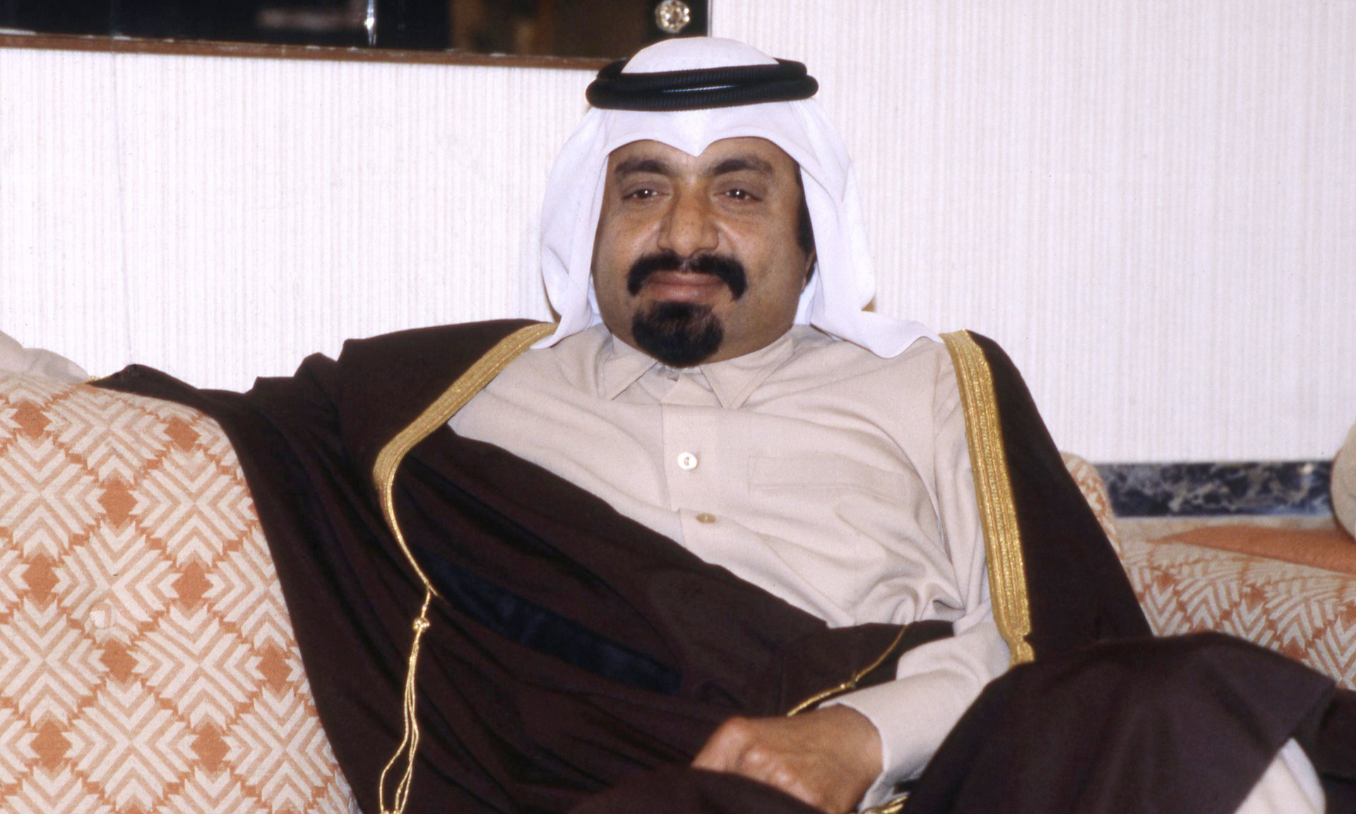 sheikh khalifa - photo #23