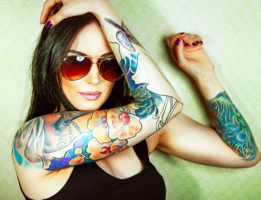 Learn Popular Tattoo Meanings