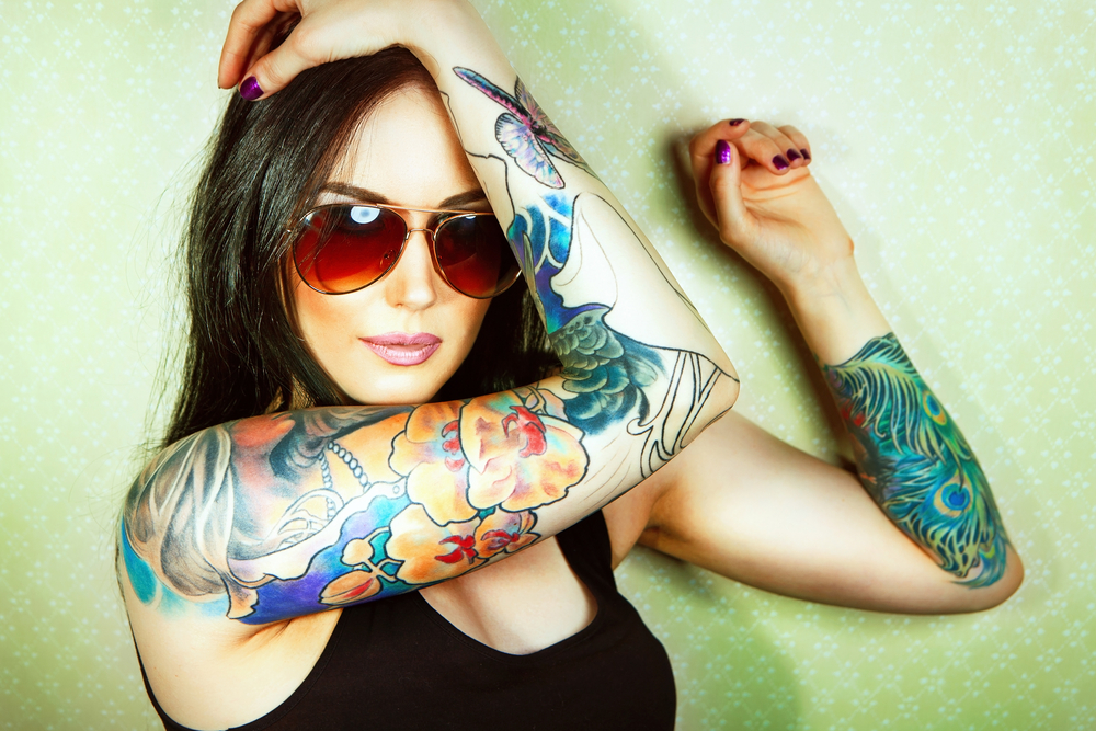 Learn Popular Tattoo Meanings