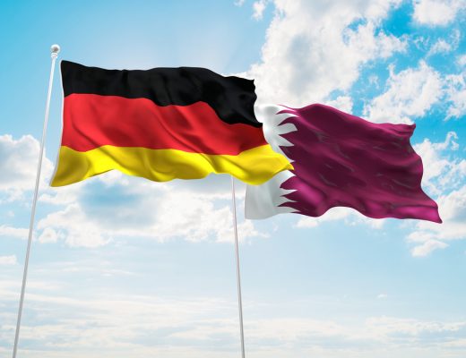 Qatar Museum Announces Germany As 2017 Culture Partner