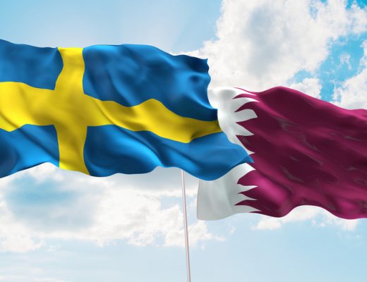 Sweden To Help Improve Qatar Road Safety