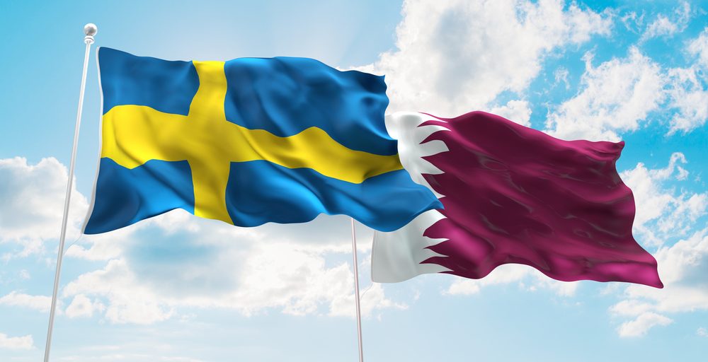 Sweden To Help Improve Qatar Road Safety