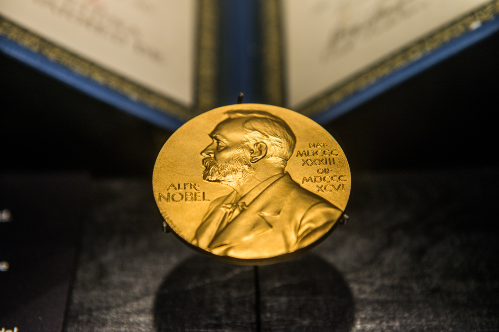 Your Guide To The Nobel Prize 2016