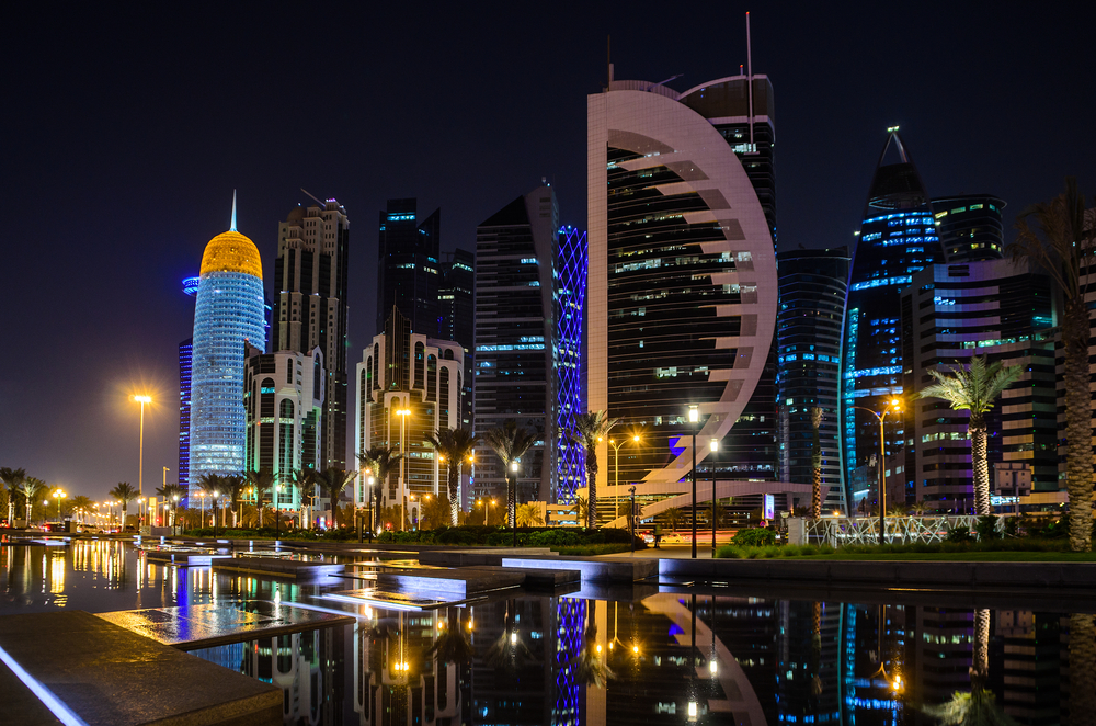 Qatar Airways Holidays are offering travelers the opportunity to add Doha as a destination to their vacation without extra charge