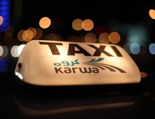 Qatar cabinet sets new taxi regulation law
