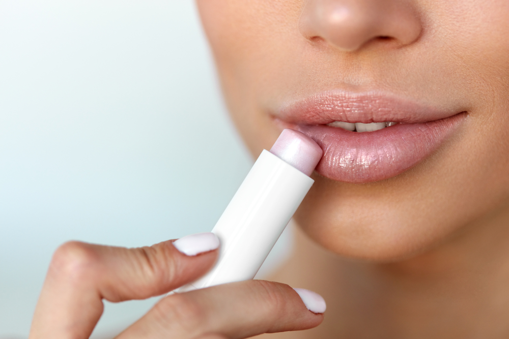 Is Lip Balm Good For You