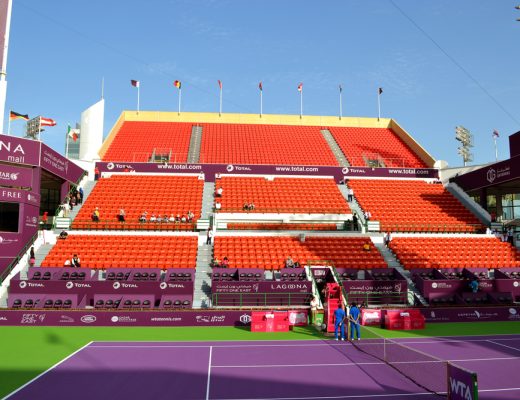 Qatar Open