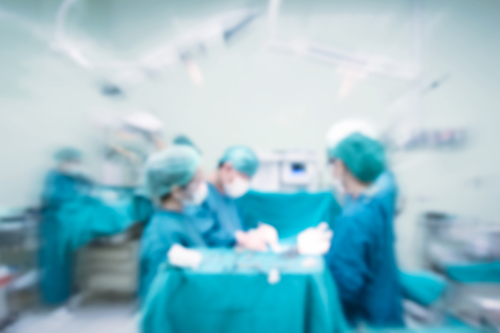 Hamad General Hospital Performs First Liver Transplant