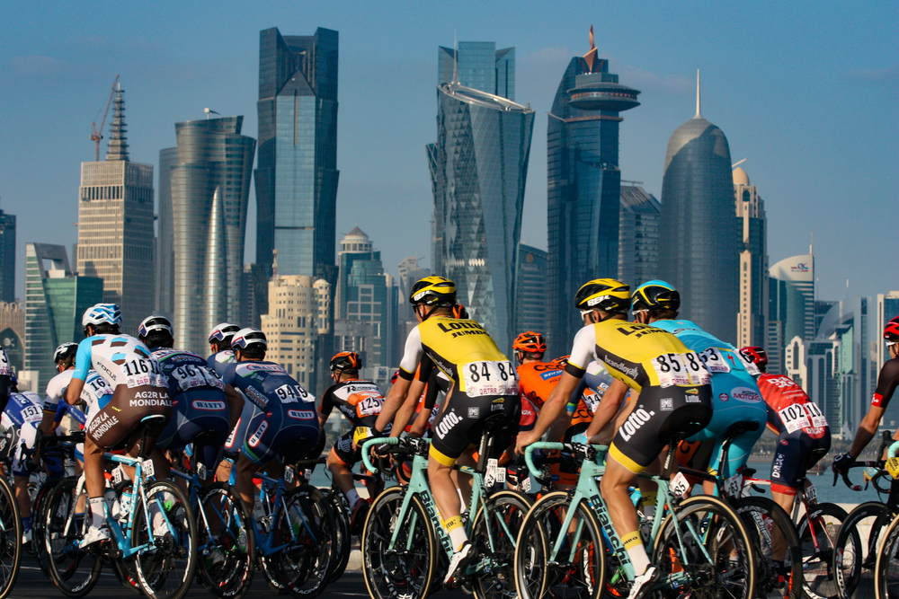Tour Of Qatar Is Not Gone Forever