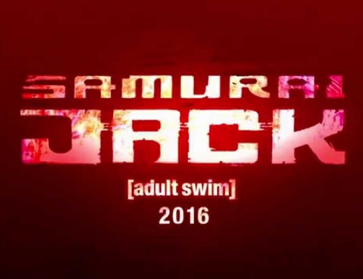 90s kids prepare yourselves, Samurai Jack is returning for a fifth and final season on Adult Swim.