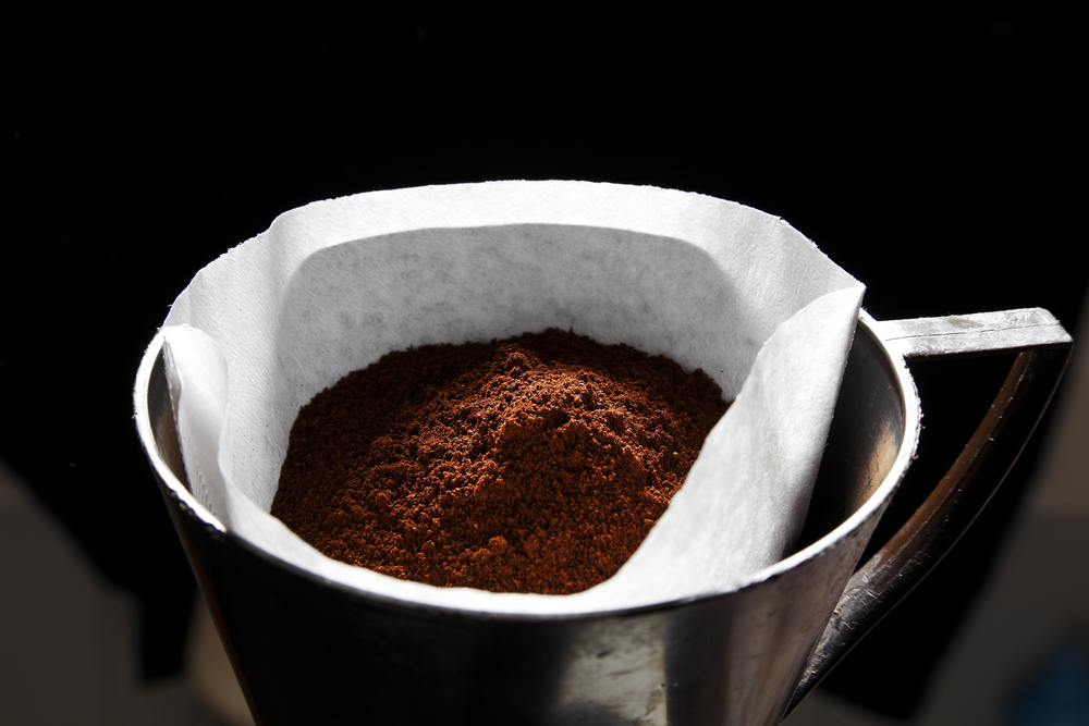 The Many Uses Of Coffee Grounds