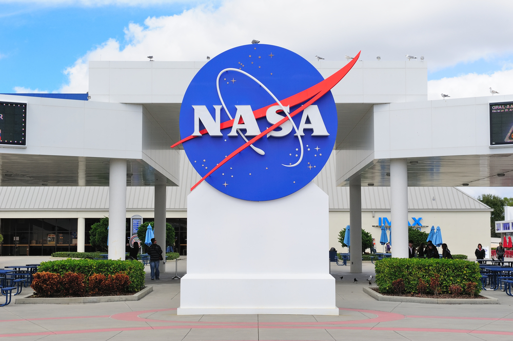 The NASA Conference You’d Want To Watch